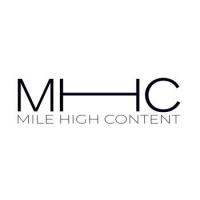 Mile High Content, LLC logo