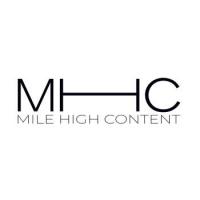 Mile High Content, LLC Logo