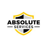 Absolute Services Logo