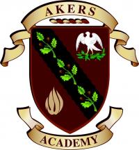 Akers Academy Logo