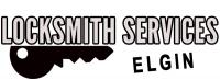 Locksmith Elgin Logo