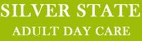 Silver State Adult Day Care logo
