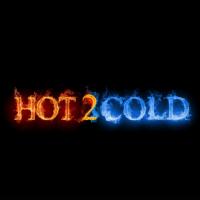 Hot 2 Cold Logo