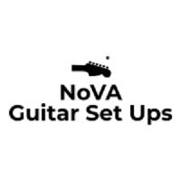 NoVA Guitar Setups Logo