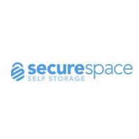 SecureSpace Self Storage Nalley Valley Tacoma Logo