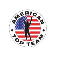 American Top Team Ashburn Logo