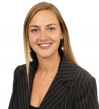 Amy Koch Logo