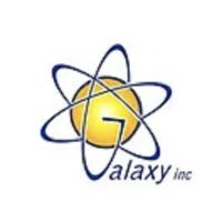 Galaxy Plumbing Heating and Solar Systems, Inc. Logo