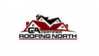 G&A Certified Roofing North logo