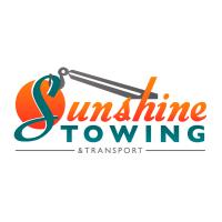 Sunshine Towing & Transport Logo
