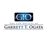 Law Office of Garrett T. Ogata logo