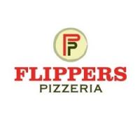 Flippers Pizzeria logo