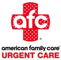 AFC Urgent Care Lakewood logo