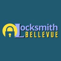Locksmith Bellevue NE Logo