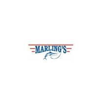 Marling's Emergency Water Removal & Carpet Cleaning Logo