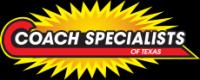 Coach Specialist of Texas - Plano Logo