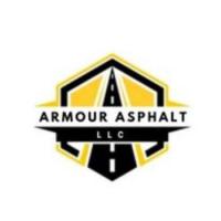 Armour Asphalt LLC Logo