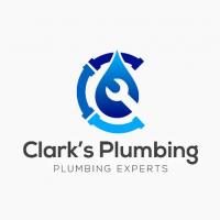 Clark's Plumbing logo