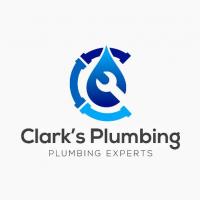 Clark's Plumbing Logo