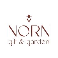 Norn Gift & Garden Logo
