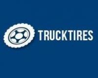 Truck Tires Inc. Logo