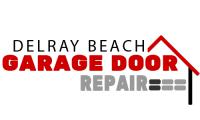 Garage Door Repair Delray Beach Logo