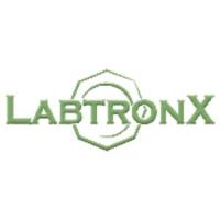 LabtronX logo
