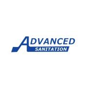 ADVANCED SANITATION Logo