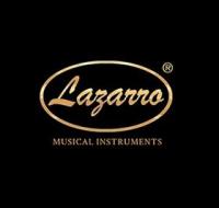 Lazarro Music Exclusive Distributor Logo