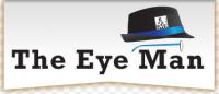 The Eye Man Optical logo
