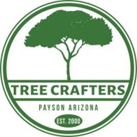 Tree Crafters Logo