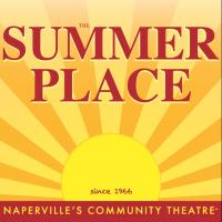 Summer Place Theatre Logo