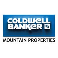 Coldwell Banker Mountain Properties Logo