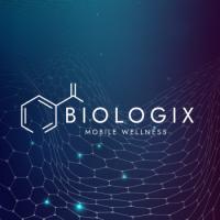 Biologix Mobile Wellness logo