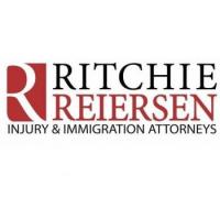 Ritchie-Reiersen Injury & Immigration Attorneys Logo