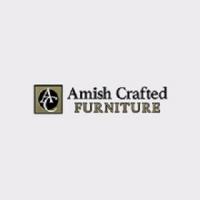 Amish Crafted Furniture Logo