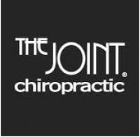 The Joint Chiropractic Logo