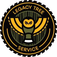Legacy Tree Service Logo