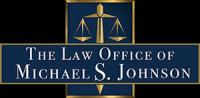 Law Offices of Michael S. Johnson - Personal Injury Lawyer in Riverside Logo