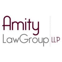 Amity Law Group, LLP Logo