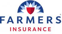 Farmers Insurance - Gael Garcia Logo