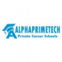 AlphaPrimeTech Inc Logo