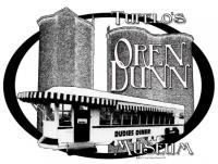 Oren Dunn City Museum Logo