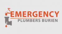 Emergency Plumbers Burien logo