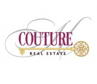 Couture Real Estate- a member of Intero Logo