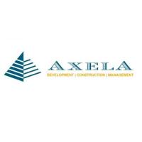 Axela Group logo