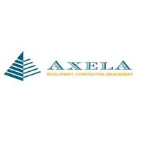 Axela Group Logo