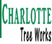 Charlotte Tree Works Logo