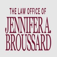 The Law Office of Jennifer A. Broussard logo