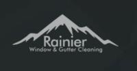 Rainier Window Cleaning North Tacoma logo